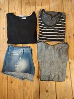 Kast opruimen Pakket dames kleding maat M, Ophalen of Verzenden, Gedragen, Maat 38/40 (M)