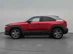 Mazda MX-30 e-SkyActiv 145 First Edition 36 kWh | 1e eigenaa, Auto's, Mazda, Gebruikt, 35 kWh, Leder en Stof, Origineel Nederlands