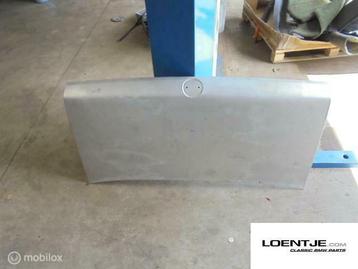 Achterklep BMW 3-serie E21 315 316 318 320 323i beschikbaar voor biedingen