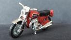 Honda CB 750 Hondarora chrome fork Matchbox Superfast Pol, Hobby en Vrije tijd, Modelauto's | Overige schalen, Ophalen of Verzenden