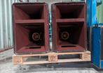 ✅Amate master audio hoorngeladen toppen MD2K (4 stuks), Audio, Tv en Foto, Luidsprekers, Overige merken, Gebruikt, Info@verbuntaudio.nl