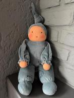 Zonnekind Knuffelpop 18ol / 30cm / Antroposofische pop, Ophalen of Verzenden, Nieuw, Overige typen