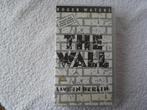 Roger Waters The Wall op VHS, Alle leeftijden, Ophalen of Verzenden, Gebruikt