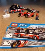 LEGO 60084 CITY 5-12 JR, Kinderen en Baby's, Speelgoed | Duplo en Lego, Complete set, Ophalen of Verzenden, Lego, Zo goed als nieuw