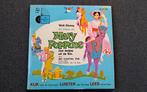 Walt Disney vinyl: Het verhaal van Mary Poppins 33 1/3 mini, Ophalen of Verzenden, Zo goed als nieuw, Nederlandstalig