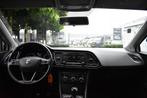 SEAT Leon 1.2 TSI Style XENON, CRUISE, CLIMA, Voorwielaandrijving, Stof, Gebruikt, 4 cilinders