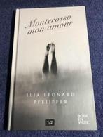 Boek Monterosso Mon Amour (Boekenweekgeschenk 2022), Nieuw, Ophalen of Verzenden, Ilja Leonard Pfeijffer