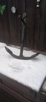 Te koop mooi stok anker, Watersport en Boten, Ophalen, Overige typen