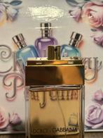 Dolce & Gabbana - red pour femme 100ml edt, Ophalen of Verzenden, Zo goed als nieuw