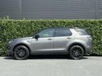 Land Rover Discovery Sport 2.2 SD4 4WD HSE 7-PERSOONS, PANOR, Auto's, Land Rover, Automaat, Euro 5, Gebruikt, Zwart