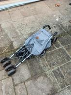 Paraplu buggy, Kinderen en Baby's, Ophalen, Gebruikt, Overige merken, Verstelbare rugleuning