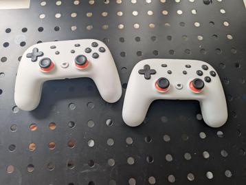 Google Stadia Controller Joystcik beschikbaar voor biedingen