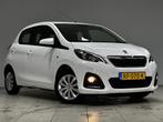 Peugeot 108 1.0 e-VTi Active/ /5-Drs! /LED Dagrijverl /Airco, Voorwielaandrijving, Stof, Gebruikt, Euro 6