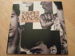 CD Simple Minds - Once Upon A Time, Verzenden, Zo goed als nieuw, Poprock