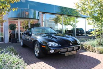 Jaguar XKR 4.0 V8 Coupé beschikbaar voor biedingen