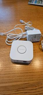 Philips Hue bridge 2.1, Huis en Inrichting, Lampen | Overige, Ophalen of Verzenden, Zo goed als nieuw