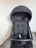 Hamilton X1 buggy - compacte reisbuggy, Ophalen, Gebruikt, Overige merken, Verstelbare rugleuning