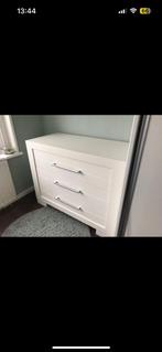 Commode, Ophalen, 50 tot 70 cm, 100 cm of meer, Zo goed als nieuw