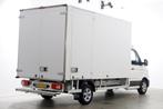Volkswagen Crafter 35 2.0 TDI Bakwagen met achterdeuren en z, Auto's, Voorwielaandrijving, Gebruikt, Euro 6, 4 cilinders