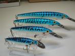 Rapala CD-Magnum, Watersport en Boten, Hengelsport | Roofvissen, Ophalen of Verzenden, Gebruikt, Overige typen