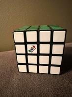 Rubiks 4x4 en 3x3, Hobby en Vrije tijd, Denksport en Puzzels, Ophalen of Verzenden, Zo goed als nieuw