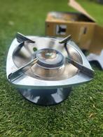 Camping stove, Caravans en Kamperen, Kampeeraccessoires, Ophalen of Verzenden, Zo goed als nieuw