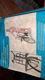 Fiets transport rek zwart, Ophalen, Nieuw
