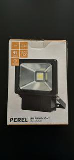 Nieuwe led buittenlamp, Minder dan 50 watt, Wandlamp, Ophalen of Verzenden, Led
