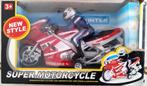 super moto, Ophalen of Verzenden, Nieuw
