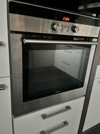 Siemens inbouwoven (zonder aardewerkschalen), Gebruikt, Oven, Hete lucht, Inbouw