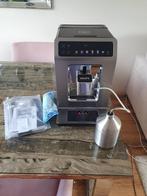 Krups evidence Koffiemachine - Zo goed als nieuw!, Witgoed en Apparatuur, Koffiezetapparaten, Afneembaar waterreservoir, Koffiemachine