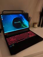 Acer nitro gaming| RTX3060. 32GB. 144HZ. intel-11th, Computers en Software, Windows Laptops, Ophalen of Verzenden, Zo goed als nieuw