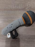 Jellycat Microphone, Kinderen en Baby's, Ophalen, Zo goed als nieuw, Overige typen