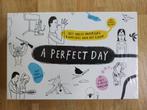 A Perfect Day kaartspel nieuw € 25, Ophalen, Nieuw