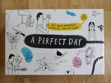A Perfect Day kaartspel nieuw € 25 beschikbaar voor biedingen