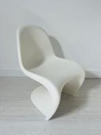 Kinderstoel Vitra Panton Junior wit, Ophalen