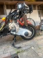 Zip 180cc met extra onderdelen, Ophalen, Gebruikt, Zip