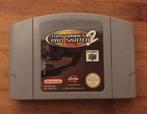 Tony Hawk's Pro Skater 2 N64, Gebruikt, 1 speler, Ophalen of Verzenden, Sport