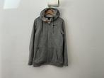 Vest met capuchon, mt S , Nike, Ophalen of Verzenden, Zo goed als nieuw, Grijs