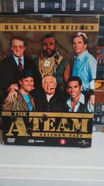 The Ateam seizoen 5 - € 5,00, Ophalen of Verzenden, Gebruikt