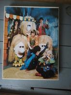 Puzzel zie fotos, Ophalen, Meer dan 50 stukjes, Zo goed als nieuw