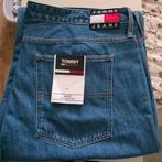 Tommy jeans nieuw, Ophalen of Verzenden, Nieuw, Blauw, W32 (confectie 46) of kleiner