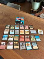 Verzameling magic kaarten, Hobby en Vrije tijd, Verzamelkaartspellen | Magic the Gathering, Ophalen of Verzenden, Zo goed als nieuw
