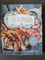 Seafood, Boeken, Ophalen of Verzenden, Zo goed als nieuw