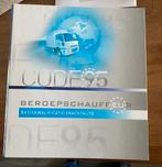 Code 95 beroepschauffeur C/C1, Ophalen of Verzenden, Zo goed als nieuw, Vto, Vrachtwagen
