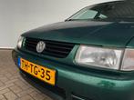 Leuke Volkswagen Polo 1.6 Automaat te koop, Auto's, 74 pk, Zwart, 4 cilinders, Metallic lak