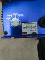 Lumatek, Ophalen of Verzenden, Kweeklamp