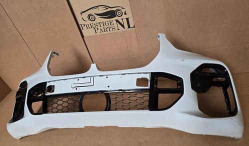 Voorbumper BMW X5 G05 M PAKKET 6xPDC ORGINEEL BUMPER bj.2018, Auto-onderdelen, Carrosserie en Plaatwerk, Bumper, Voor, Gebruikt