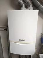 CV-ketel Vaillant hrSOLIDE, Ophalen, 30 tot 80 cm, Gebruikt, Cv-ketel of Combi-ketel