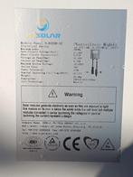 zonnepanelen 10 stuks, Doe-het-zelf en Verbouw, Zonnepanelen en Toebehoren, Ophalen, Gebruikt, Paneel, 200 wattpiek of meer